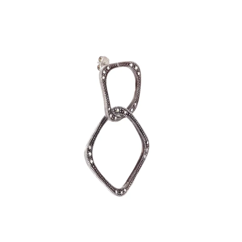 Marcolino Brincos Oxette 03X01-01878