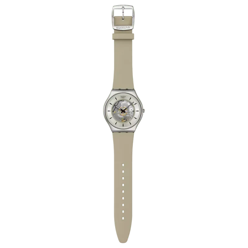 Swatch QUARTZICLE SS07S145