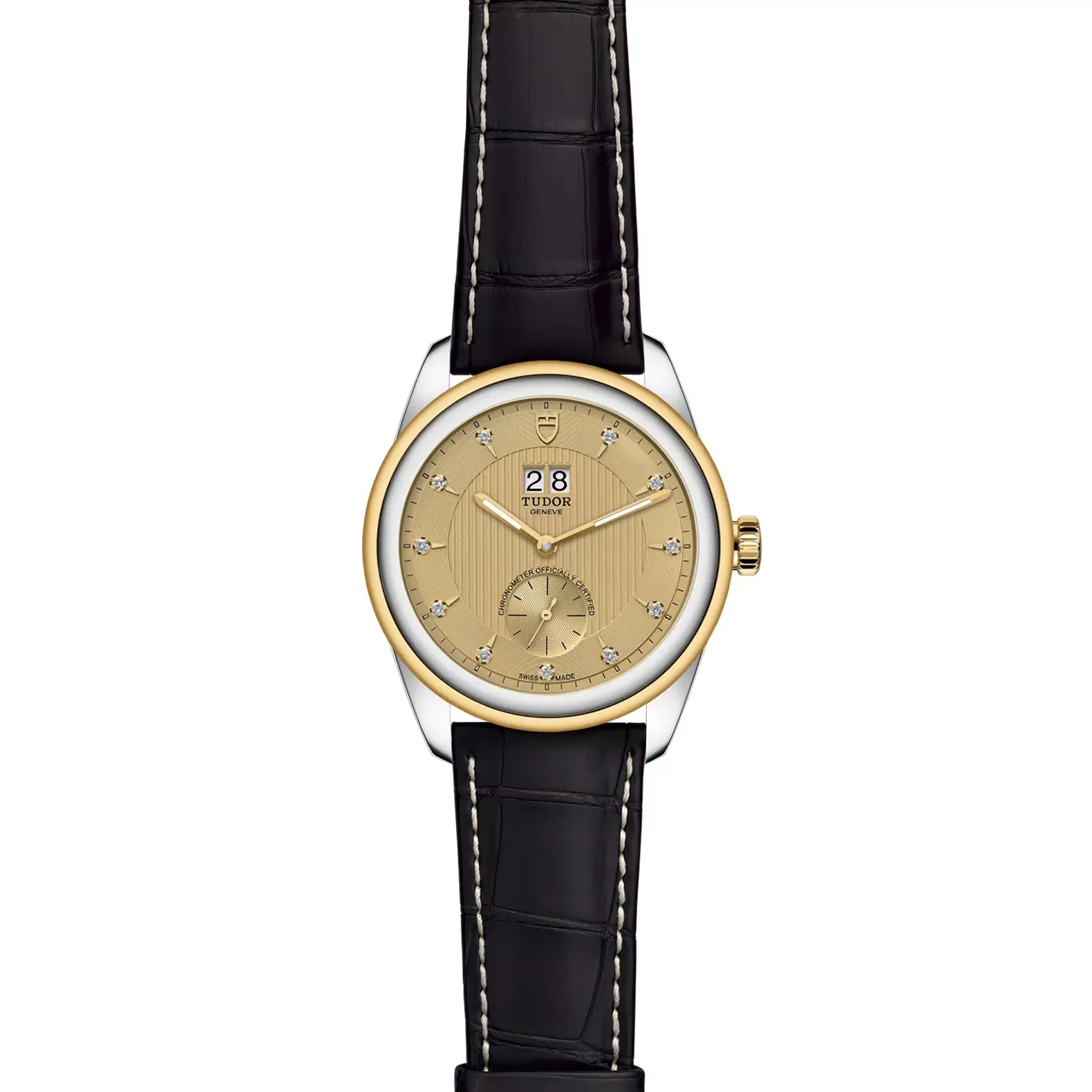 Image Glamour Double Date