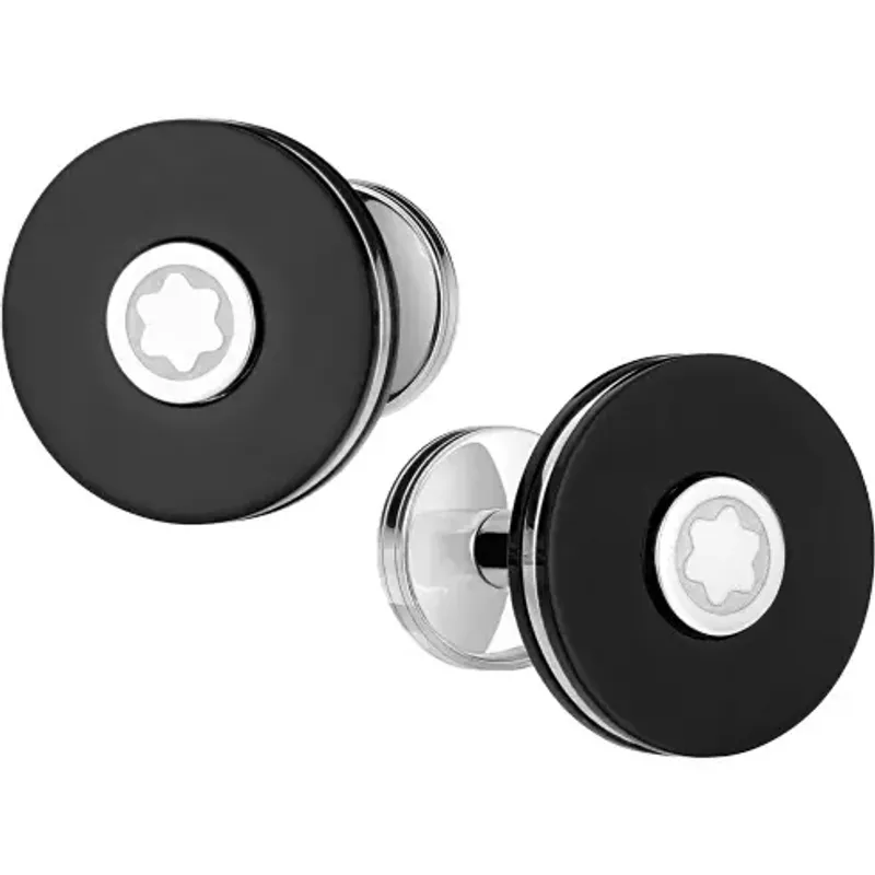 Montblanc Cufflinks 116666