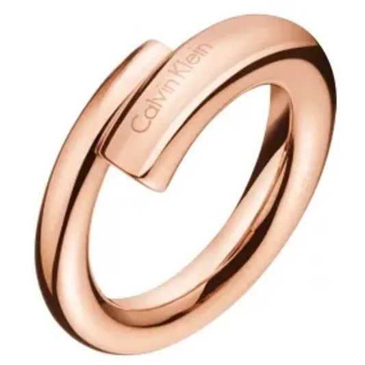 Calvin Klein Ring Ellipse                                                 KJ5GPR100107