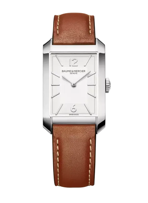 Baume & Mercier Hampton 10670 M0A10670