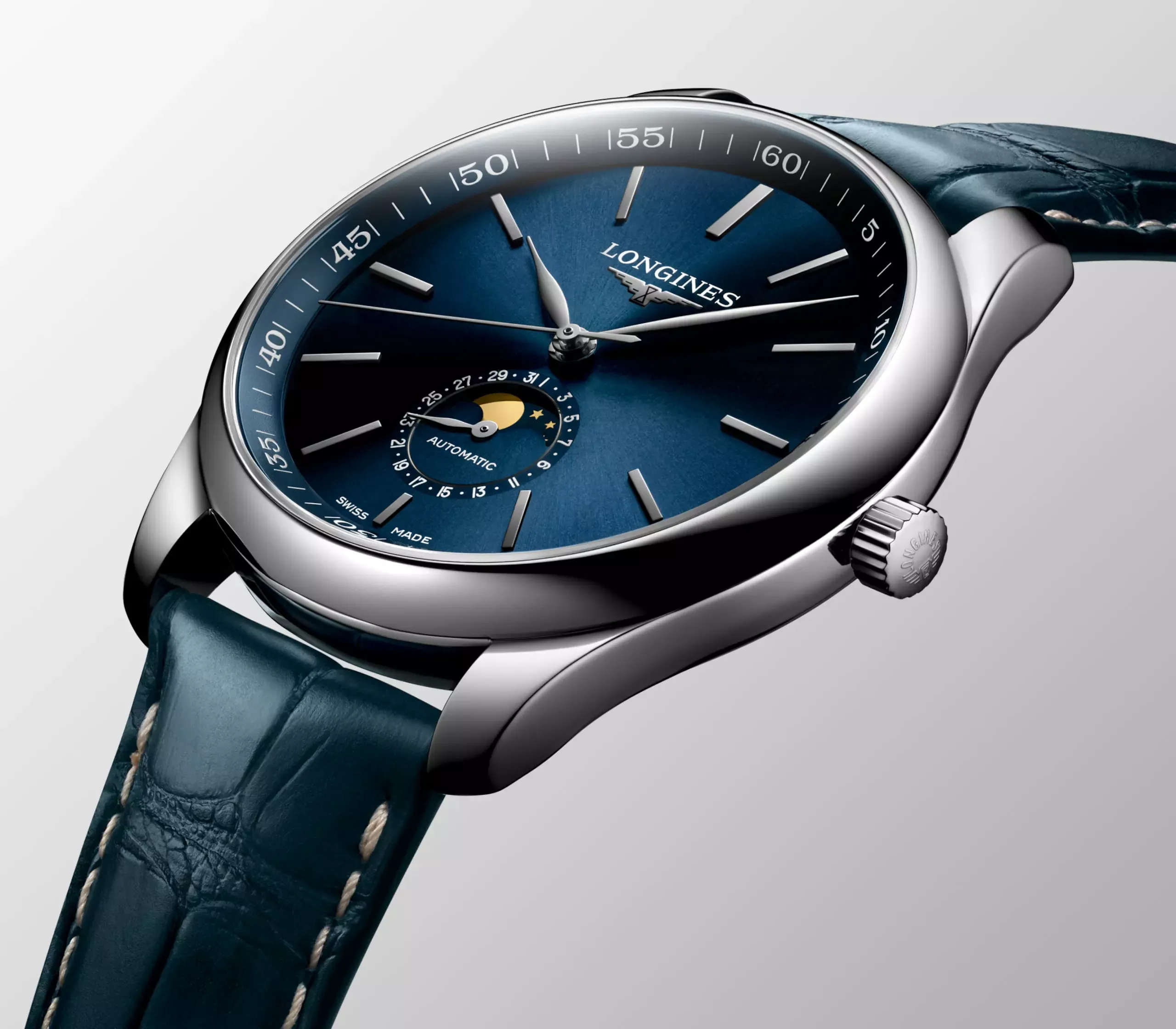 Imagem Master Collection Moonphase
