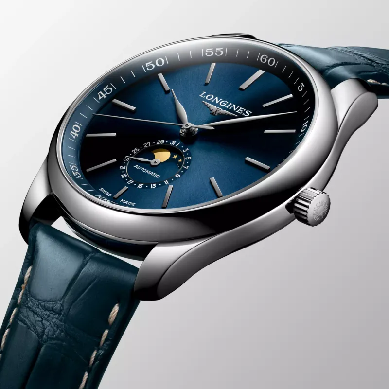 Longines Master Collection Moonphase L29194920