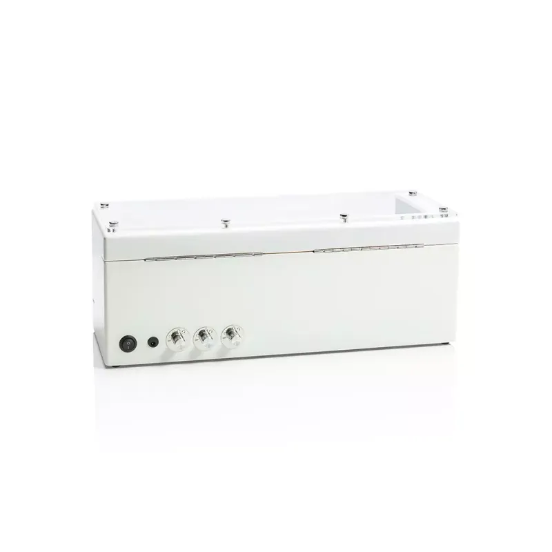 Roogs Caixa Rotativa para 6 Relógios WW92