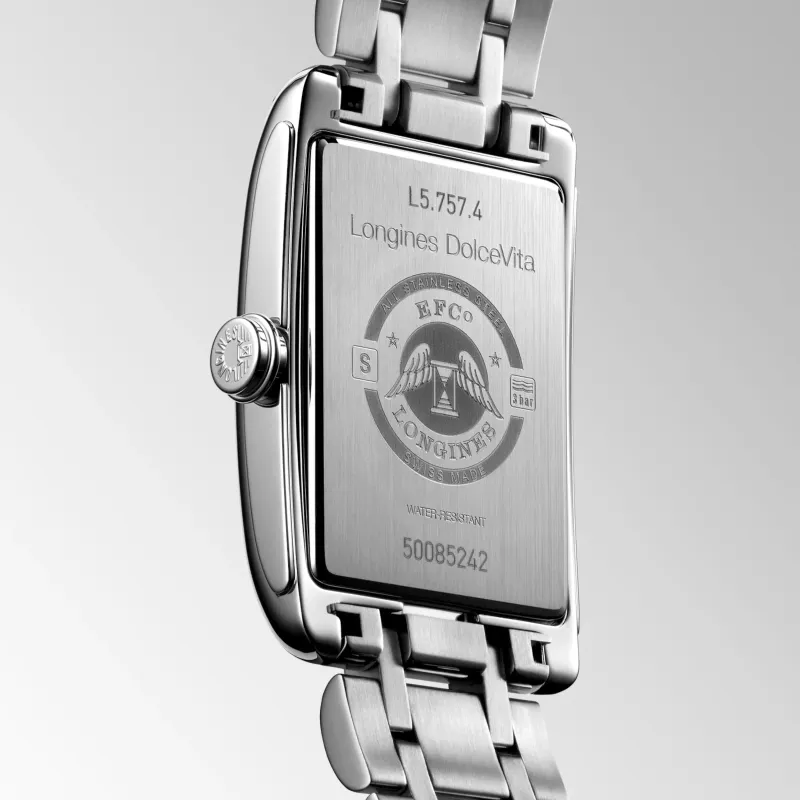 Longines DolceVita L57574716