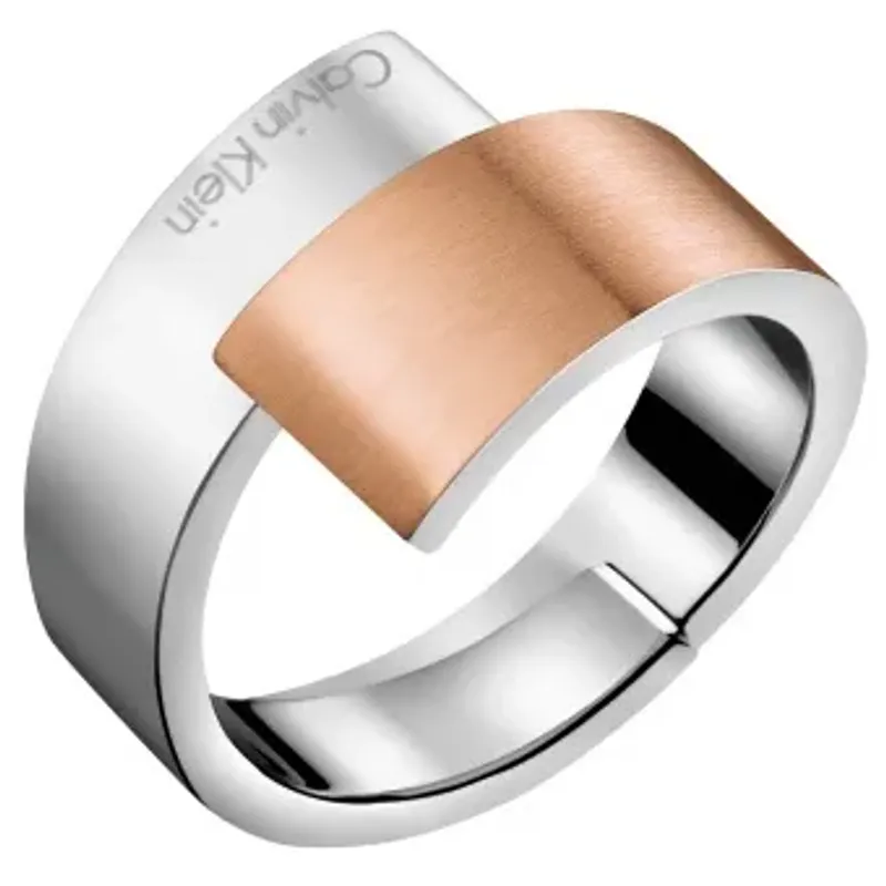 Calvin Klein Intense Ring                                                 KJ2HPR280105