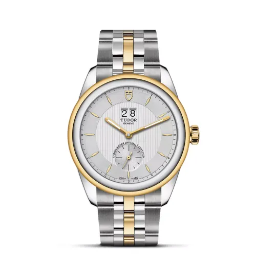 Image Glamour Double Date