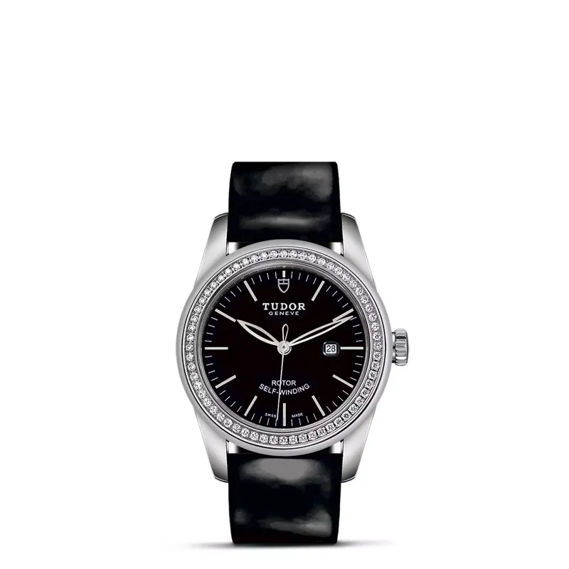 Tudor Glamour Date M53020-0047