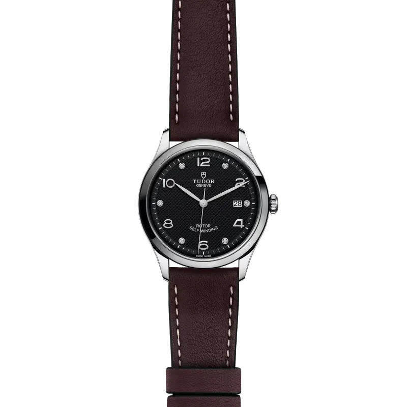 Tudor 1926 M91550-0009