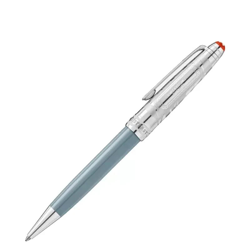 Montblanc BallPoint 164 MST Olympics Doue Chamonix 131369