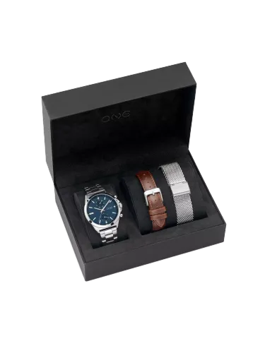 Image Box One Men Authentic