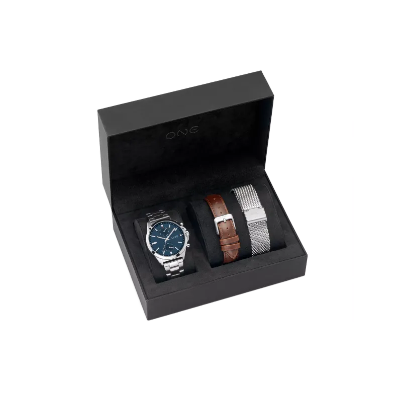 One Box One Men Authentic OG8357IC52B