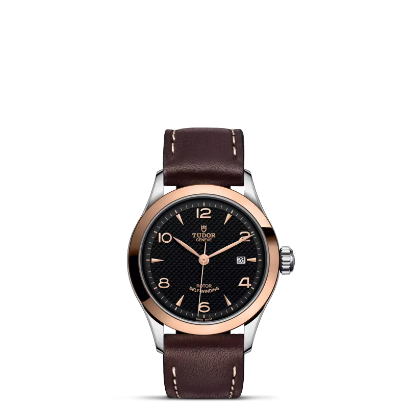 Tudor 1926 M91351-0007