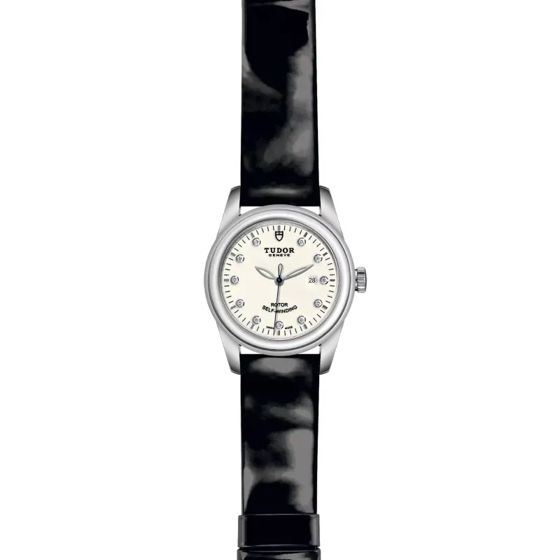 Tudor Glamour Date M53000-0092