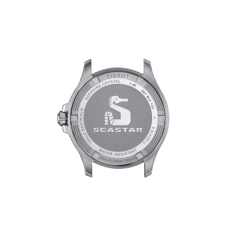 Tissot Seastar 1000 40MM T120.410.27.051.00