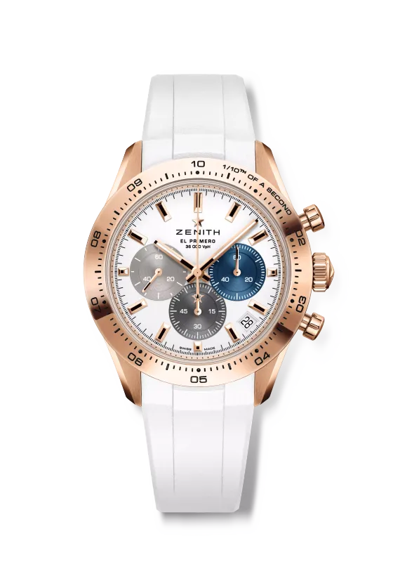 Zenith Chronomaster Sport 183101360069R953