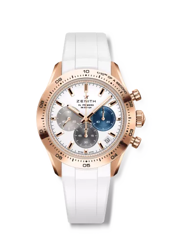 Imagem Chronomaster Sport