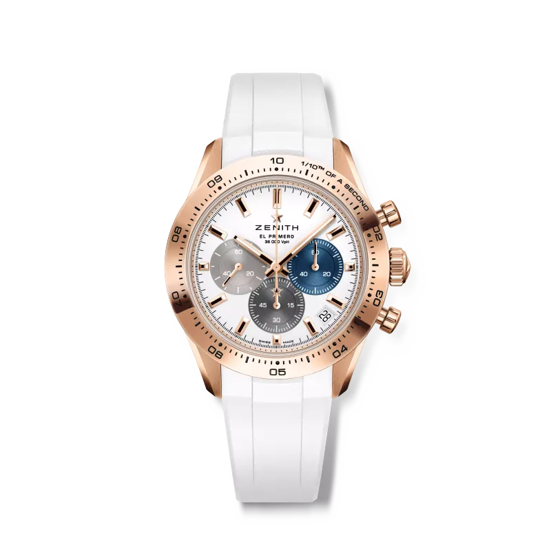 Zenith Chronomaster Sport 183101360069R953