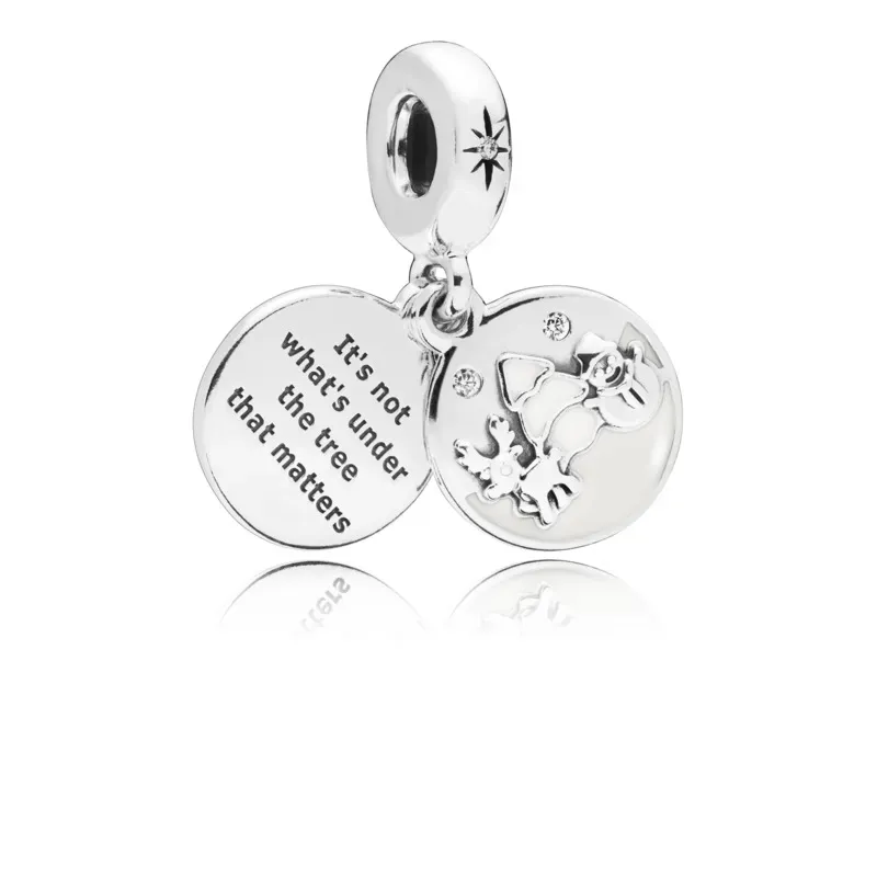 Pandora Cnt P Ag C/E Perfect Xmas 4,5G 797562EN12
