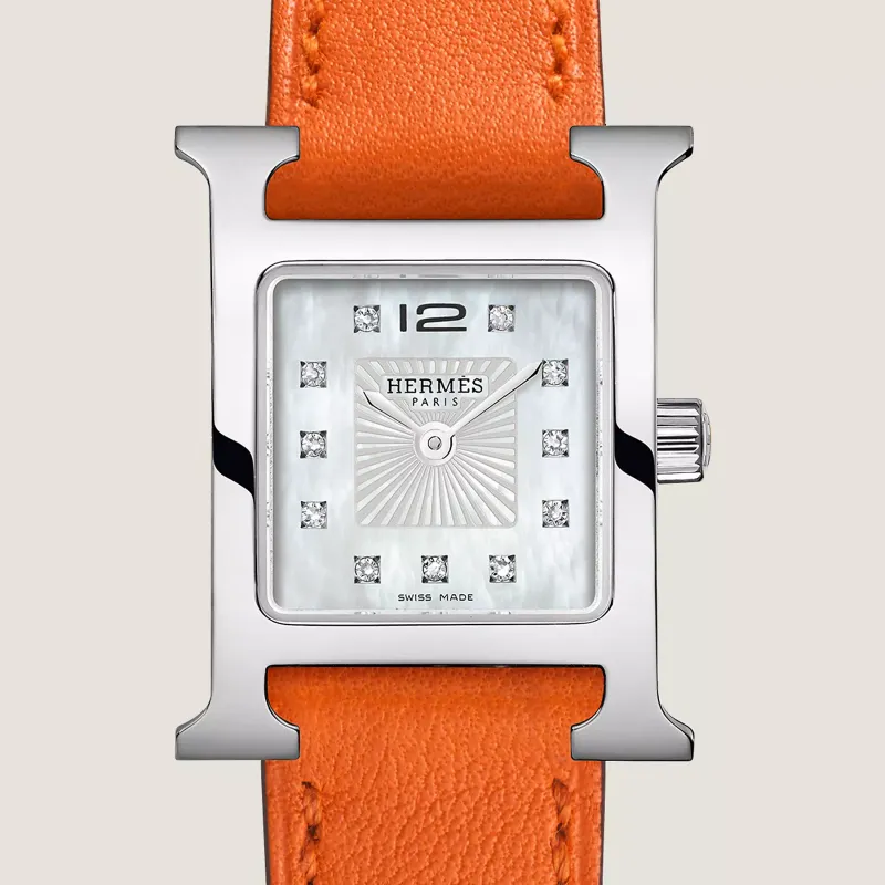 Hermès Heure H 15HH1110290/SW93-I