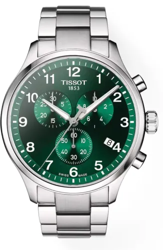 Chrono XL Classic