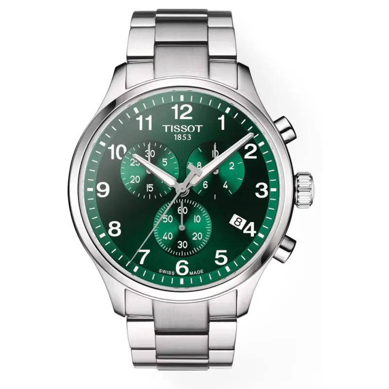 Tissot Chrono XL Classic T116.617.11.092.00