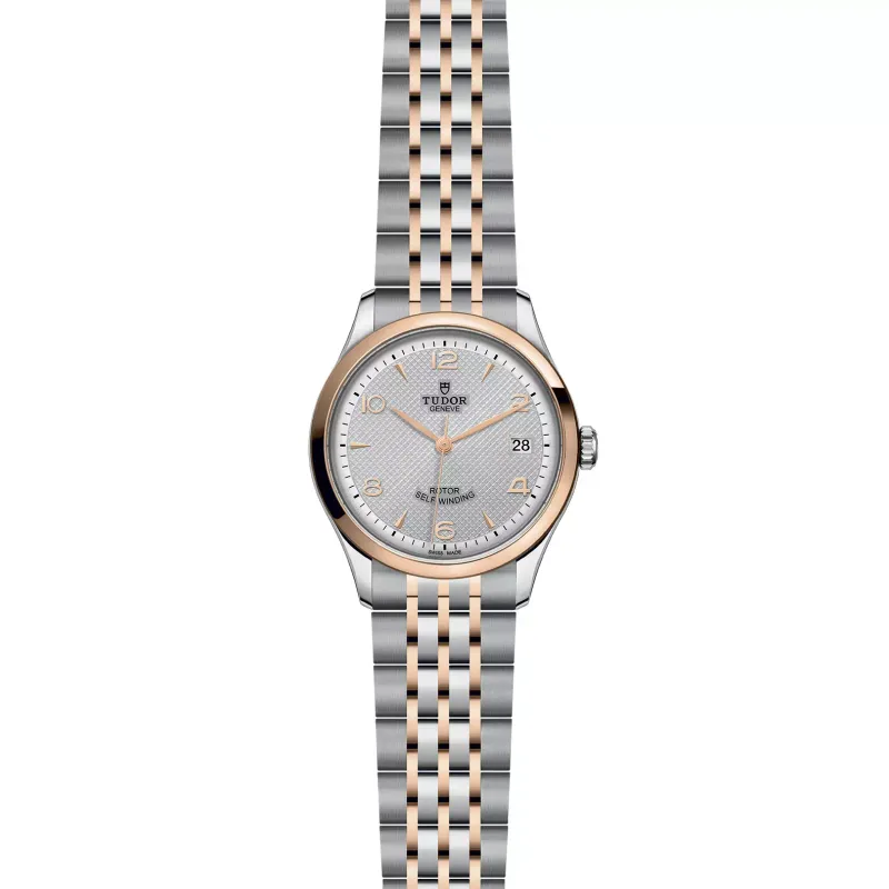 Tudor 1926 M91451-0001