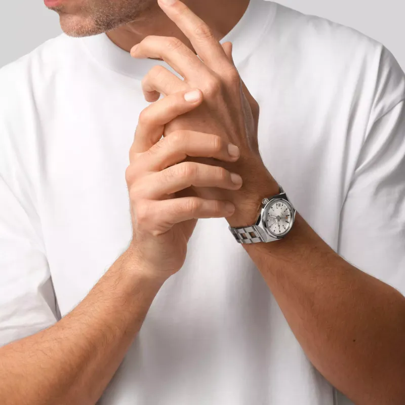 Zenith Defy Revival 03A364267001M3642