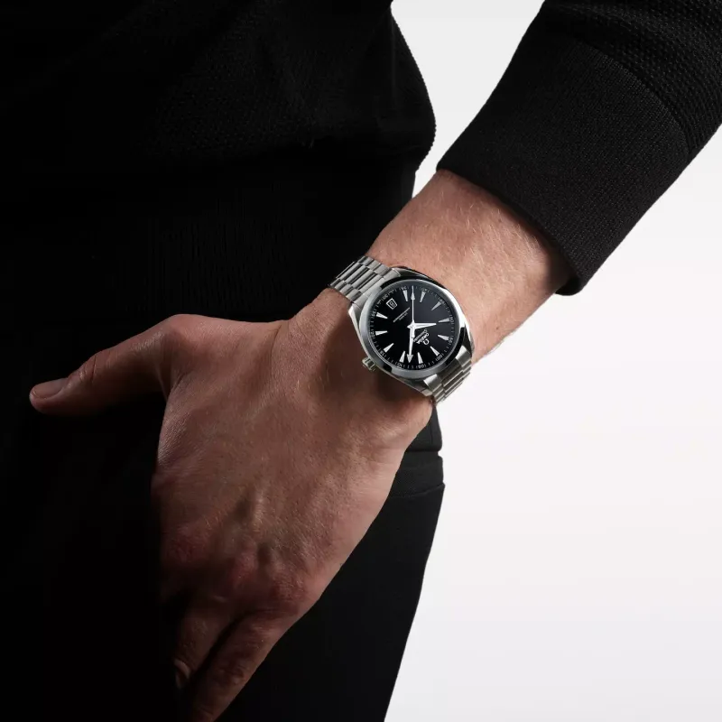 Omega Seamaster Aqua Terra 150M 22010412101002