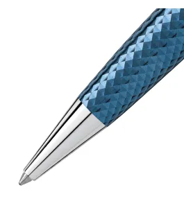 Ballpoint Pen Midsize Meisterstück Glacier Solitaire