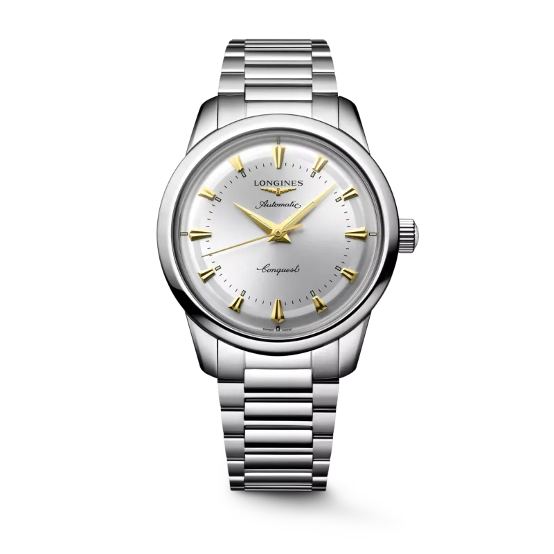 Longines CONQUEST HERITAGE L16504726