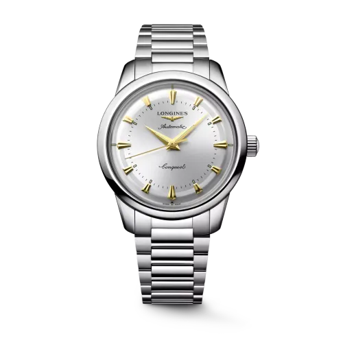 Imagem CONQUEST HERITAGE