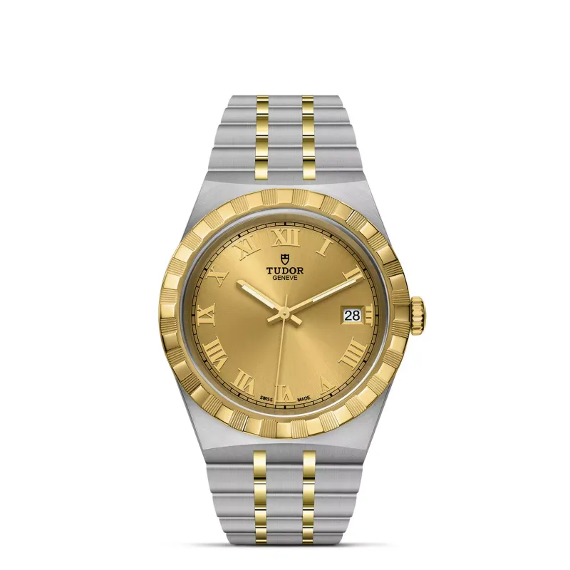 Tudor Royal M28503-0003