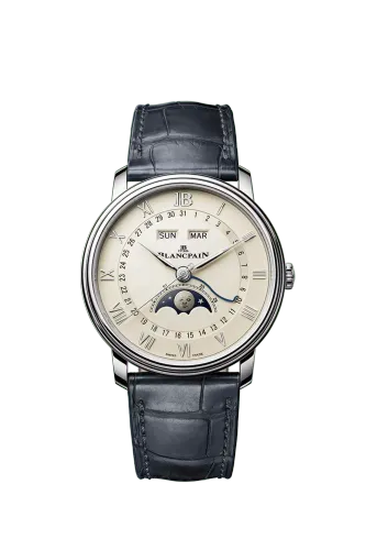 Imagem Villeret Quantième Complet