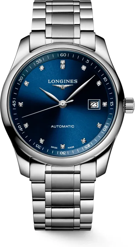 Longines Master Collection L28934796