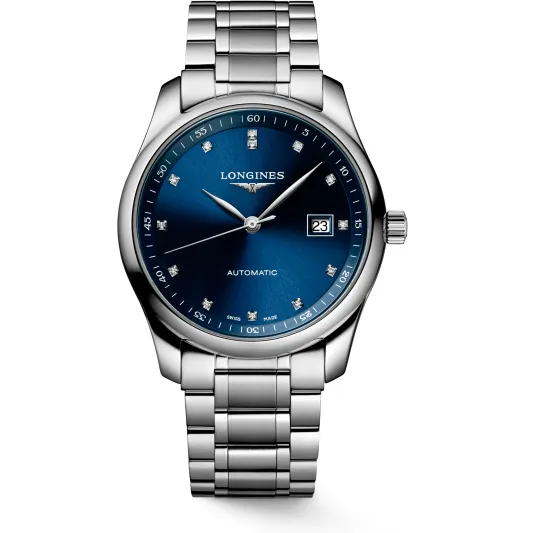 Longines             Master Collection                                            L28934796         