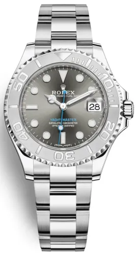 Imagem Rolex Yacht-Master 37Mm