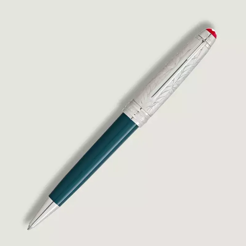 Montblanc Ballpoint Midsize Meisterstück Romeo & Juliete Dou 132924