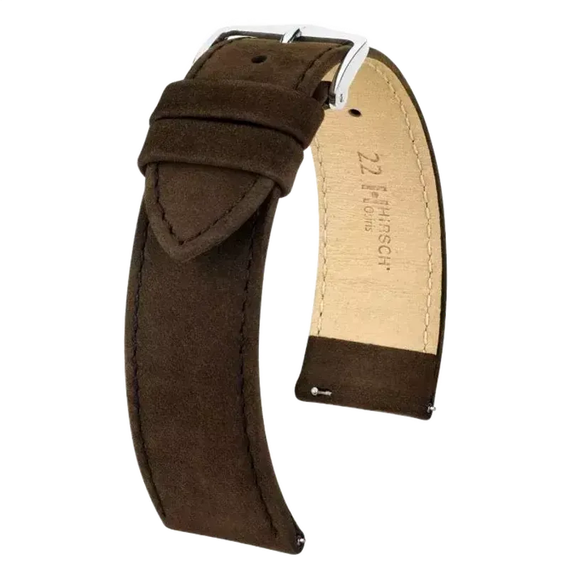 Hirsch Hirsch bracelete  OSIRIS NUBUK L 03433010-2-20