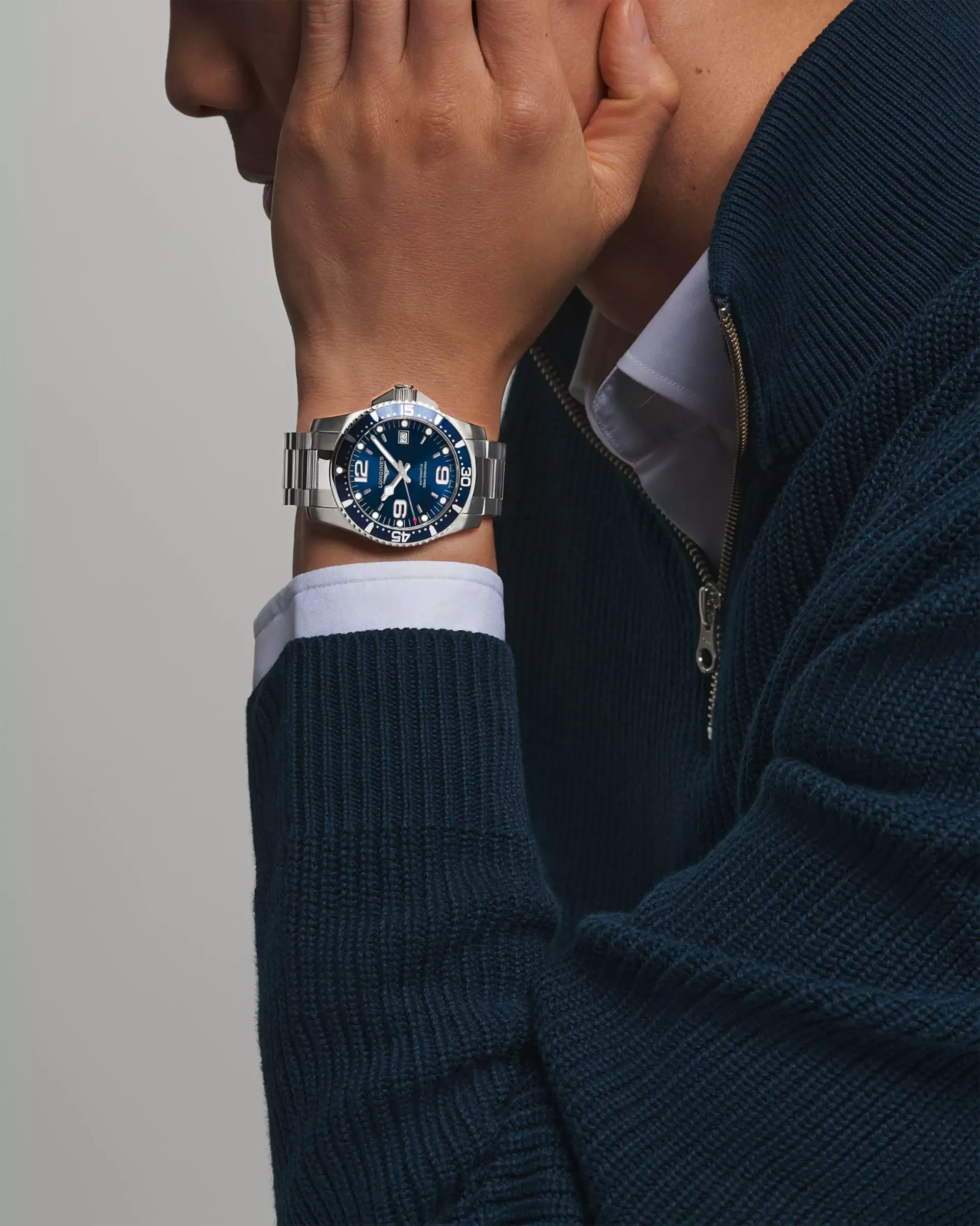 Hydroconquest Automático