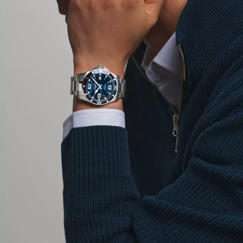 Longines Hydroconquest L37424966