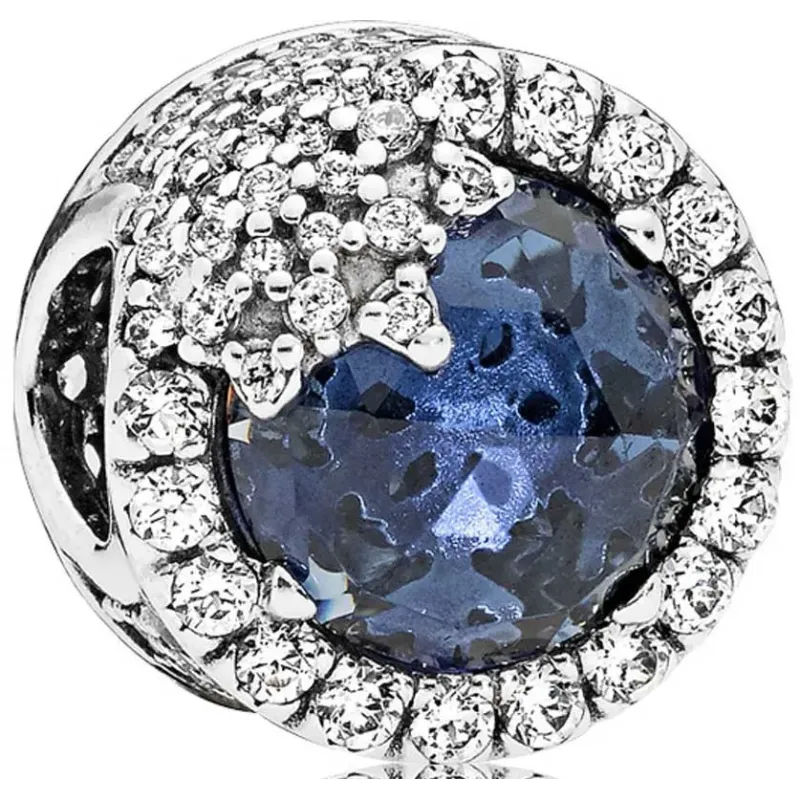 Pandora CNT AG C/CRST AZ+ZRC SNOW 1,7g 796358NTB