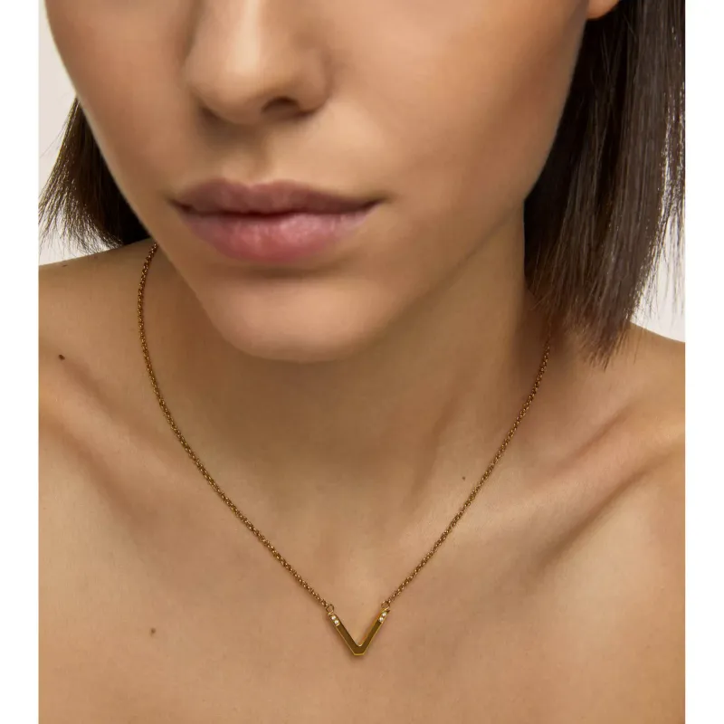 One Colares One Neckmess Brave OJNN20G
