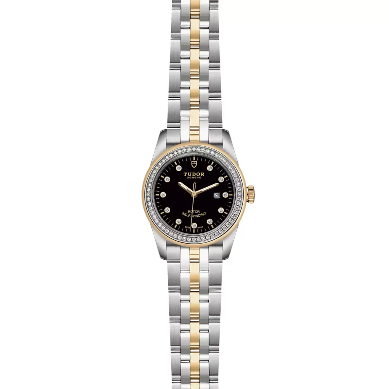 Tudor Glamour Date M53023-0017