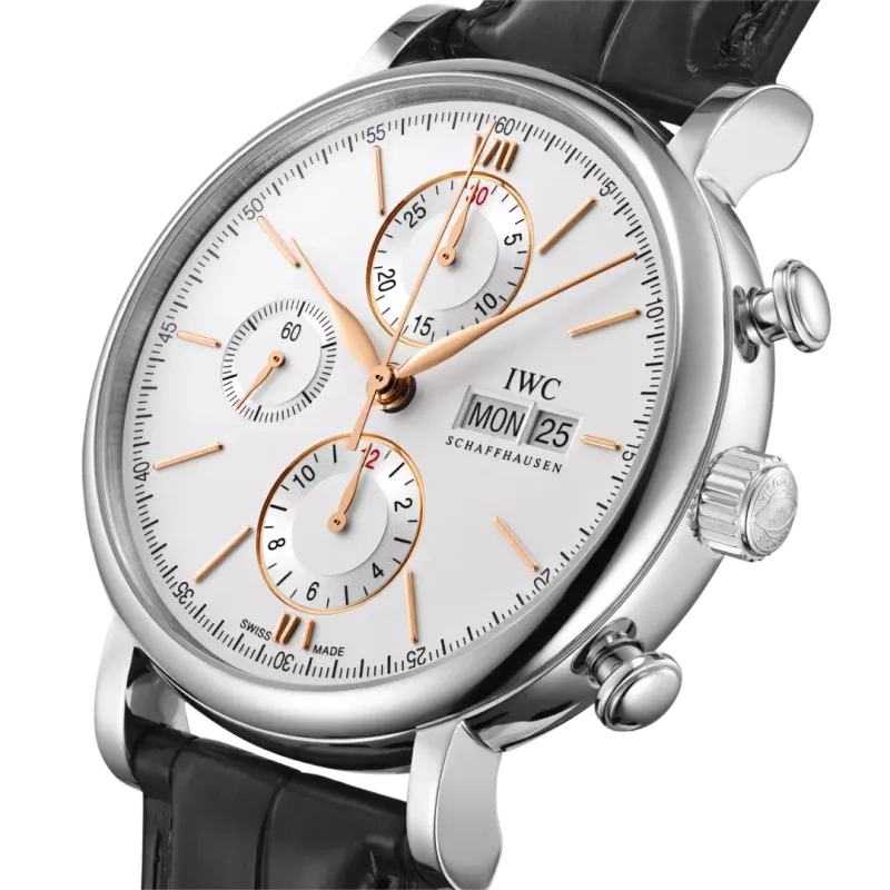 Iwc Schaffhausen Portofino IW391031