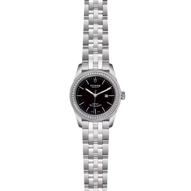 Tudor Glamour Date M53020-0008