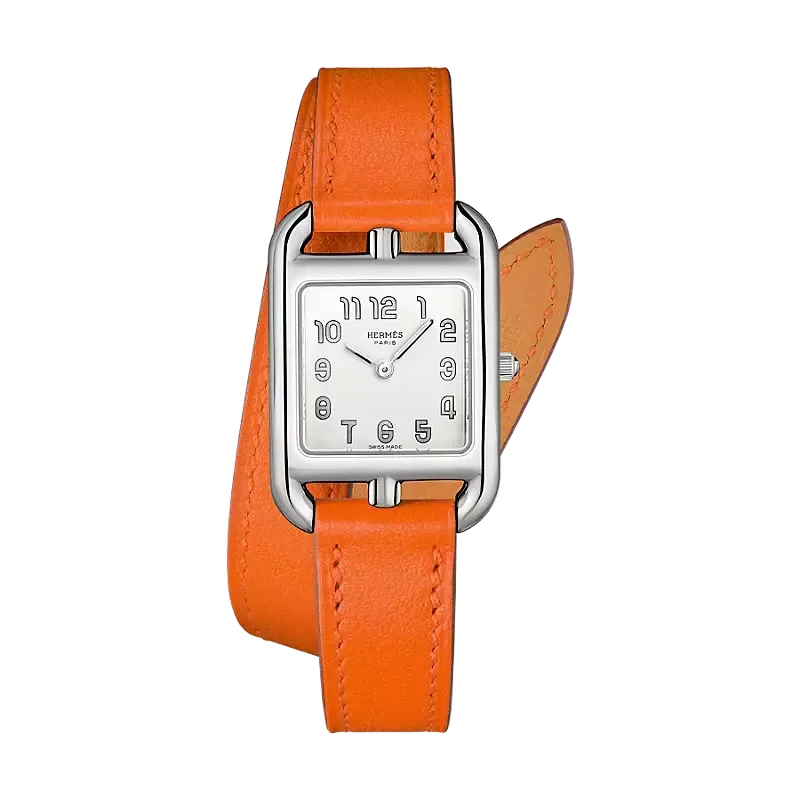 Hermès Relógio Hérmes 15CC1210220/SW93-I
