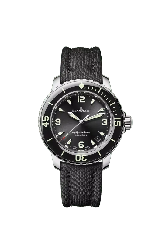 Blancpain Fifty Fathoms Automatique 5007-1130-B52A
