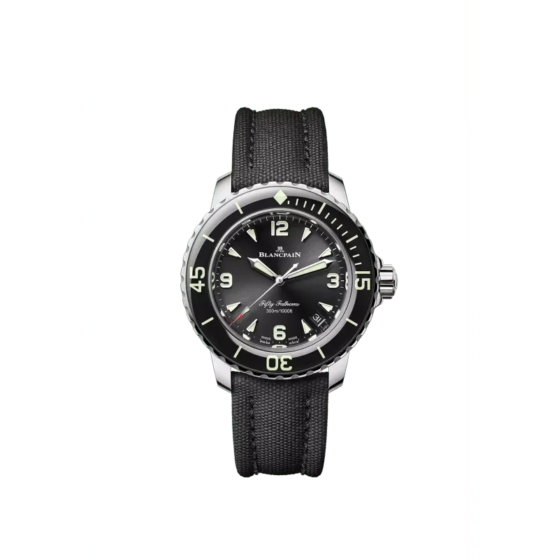 Blancpain Fifty Fathoms Automatique 5007-1130-B52A